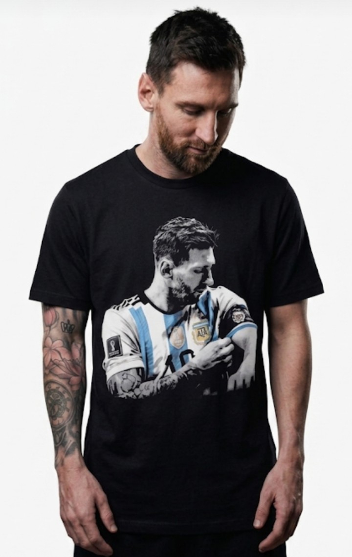 Remera Algodón Peinado:) - Imagen 3