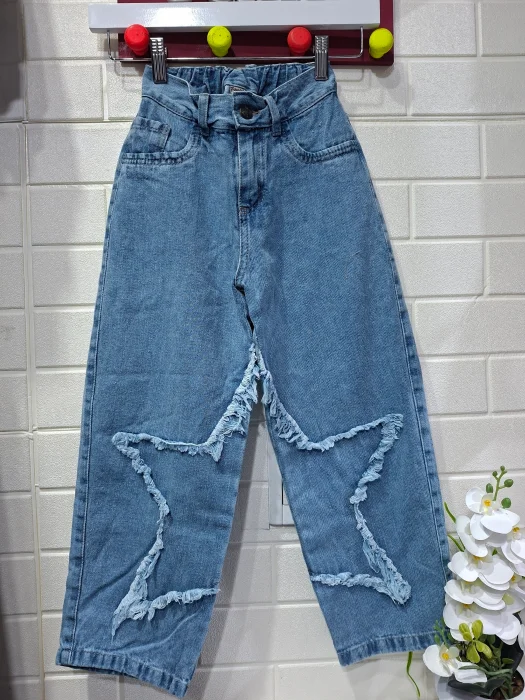 Baggy Estrella Nena