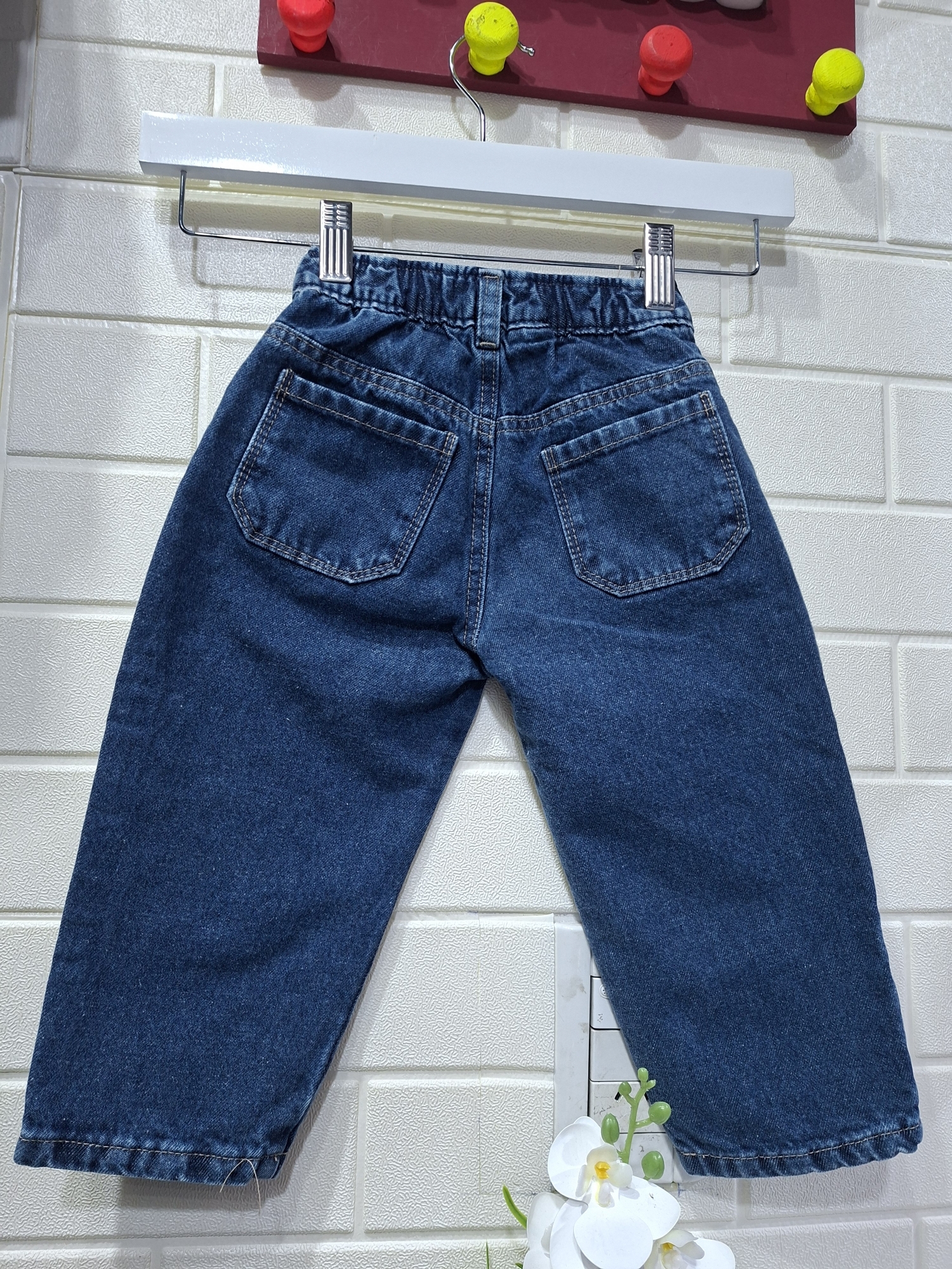 Baggy de Bebe - Imagen 2