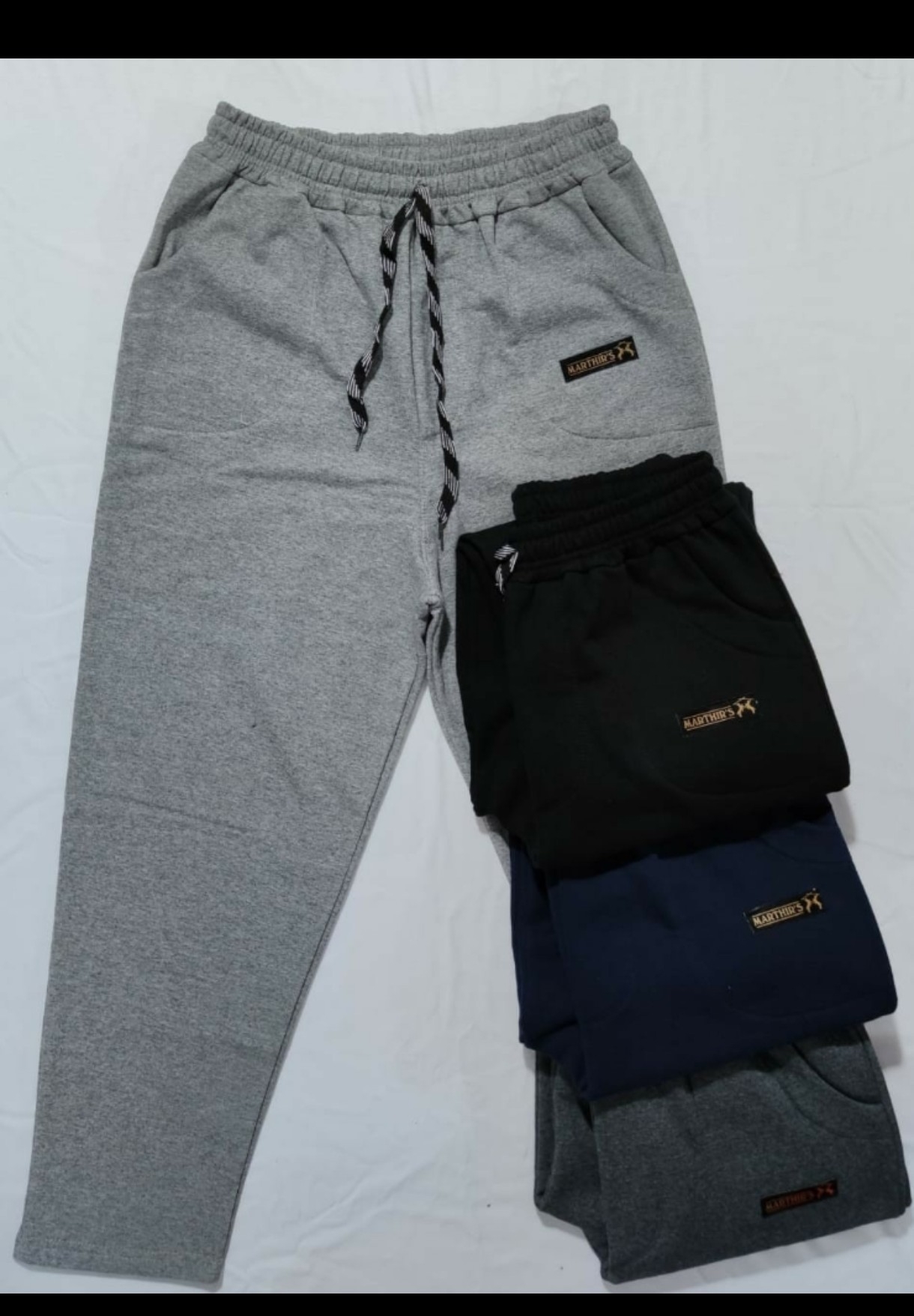 Pantalones de Frizza Especiales - Imagen 2