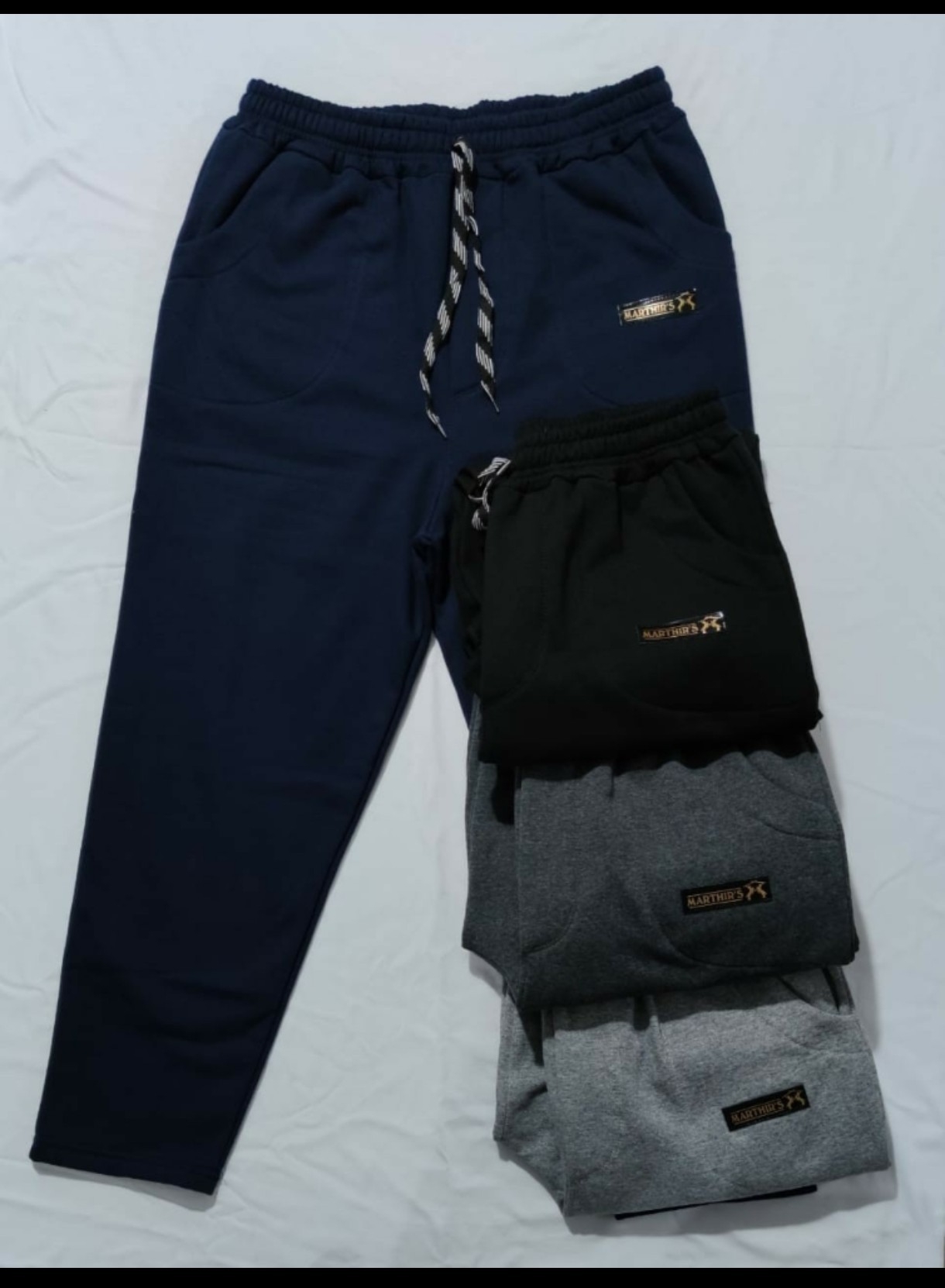Pantalones de Frizza Especiales - Imagen 3