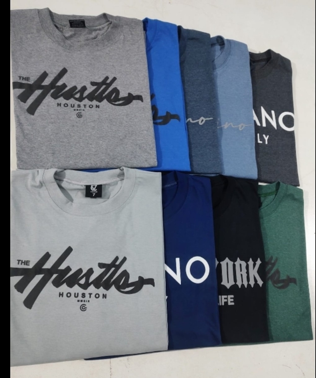 Camisetas Mangas Largas Especiales - Imagen 3