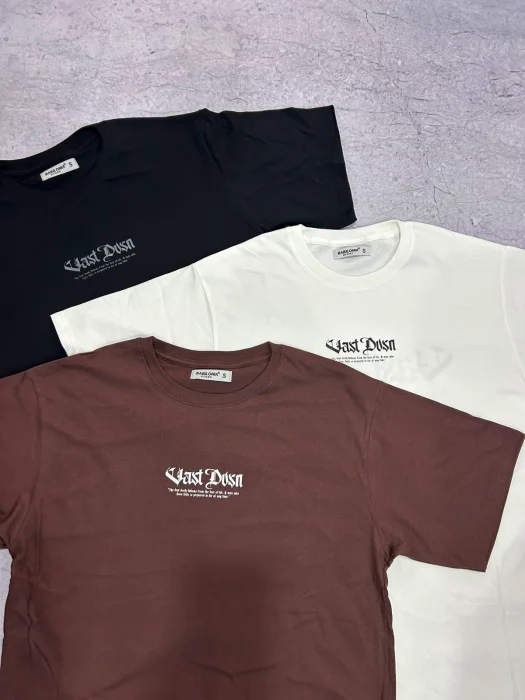 Remeras Oversize del Xs al Xl