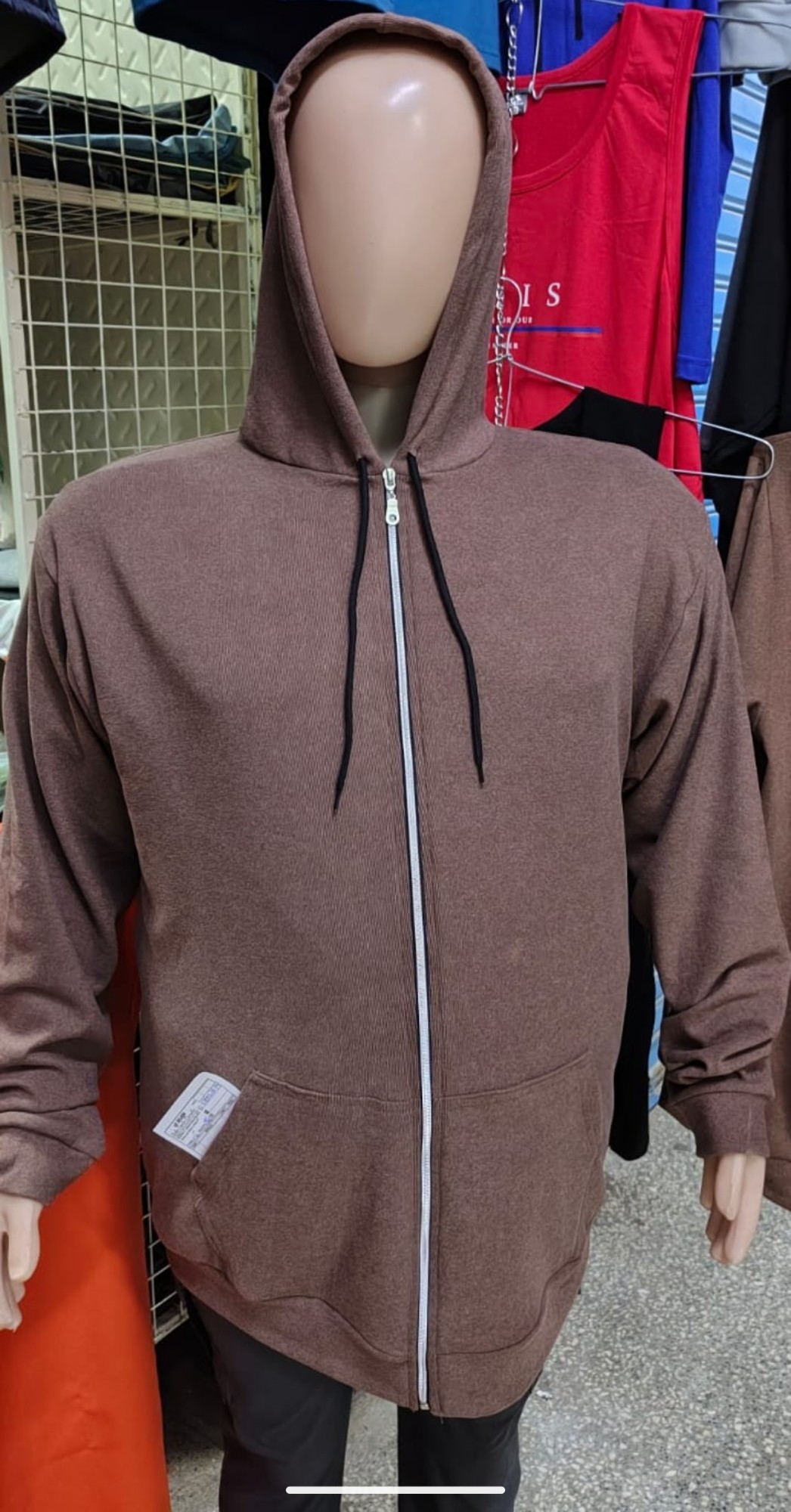 Campera Darlon Especiales - Imagen 2
