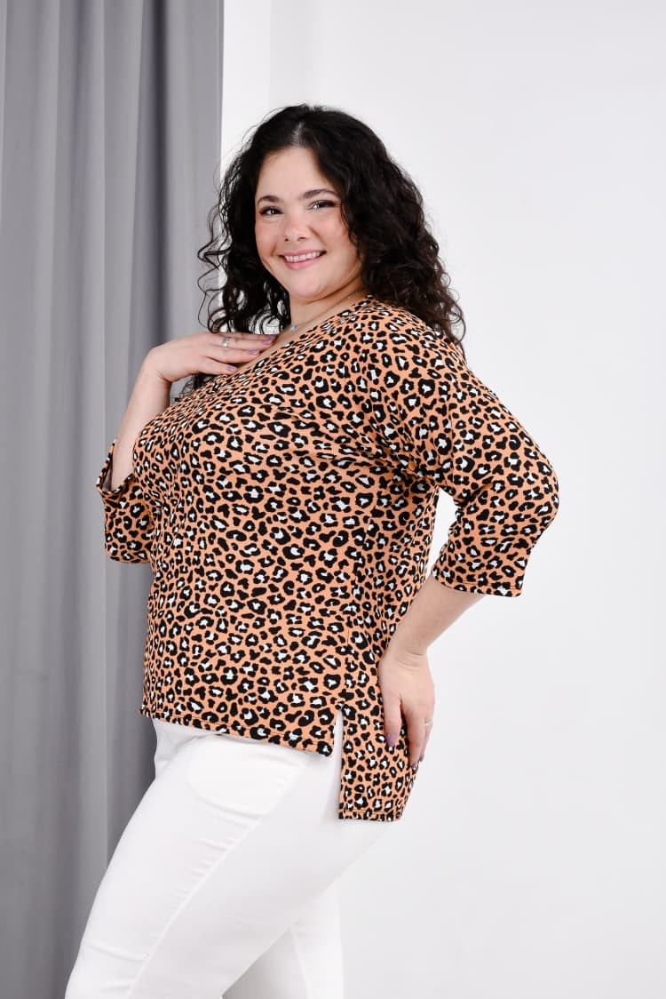 Remera Morely - Imagen 2