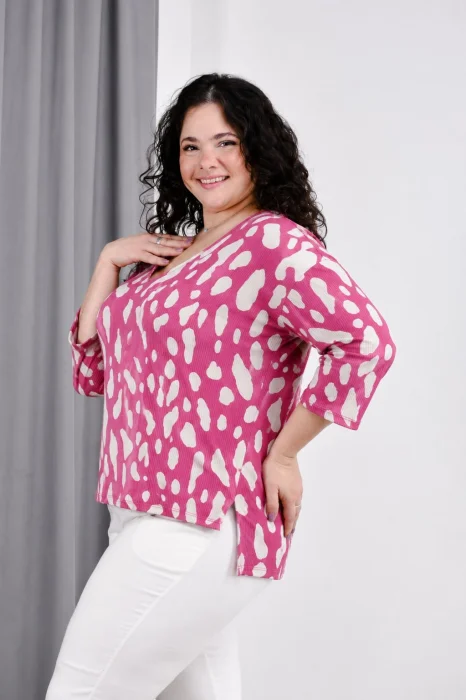 Remera Morely