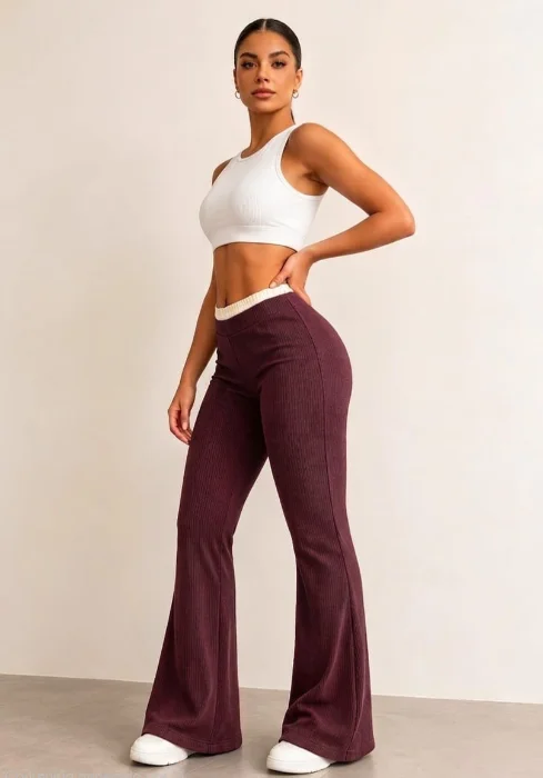 Pantalón Oxford Morley Diesel Doble Cintura Combinada 2 al 4