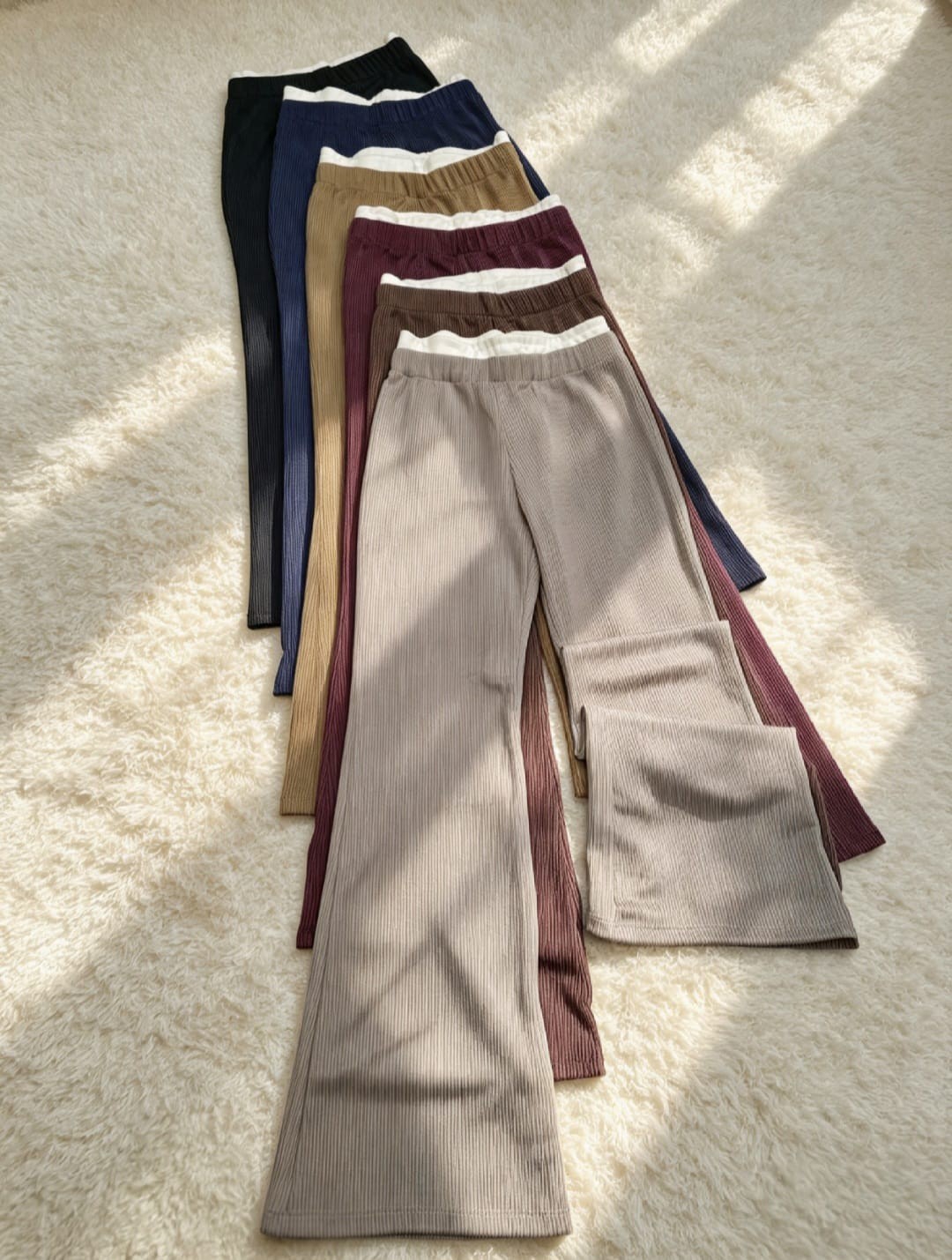 Pantalón Oxford Morley Diesel Doble Cintura Combinada 2 al 4 - Imagen 3