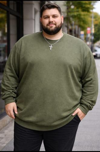 Suéter Darlon Talles Especiales