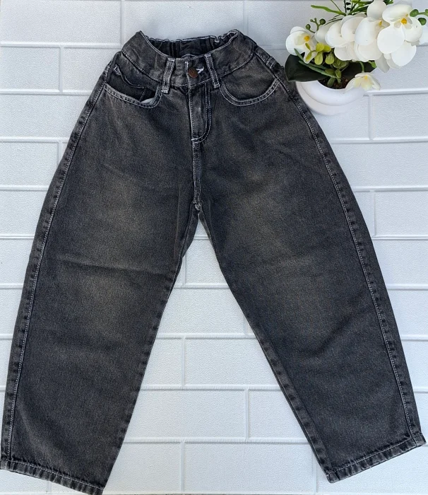 Jeans Baggy de Nene