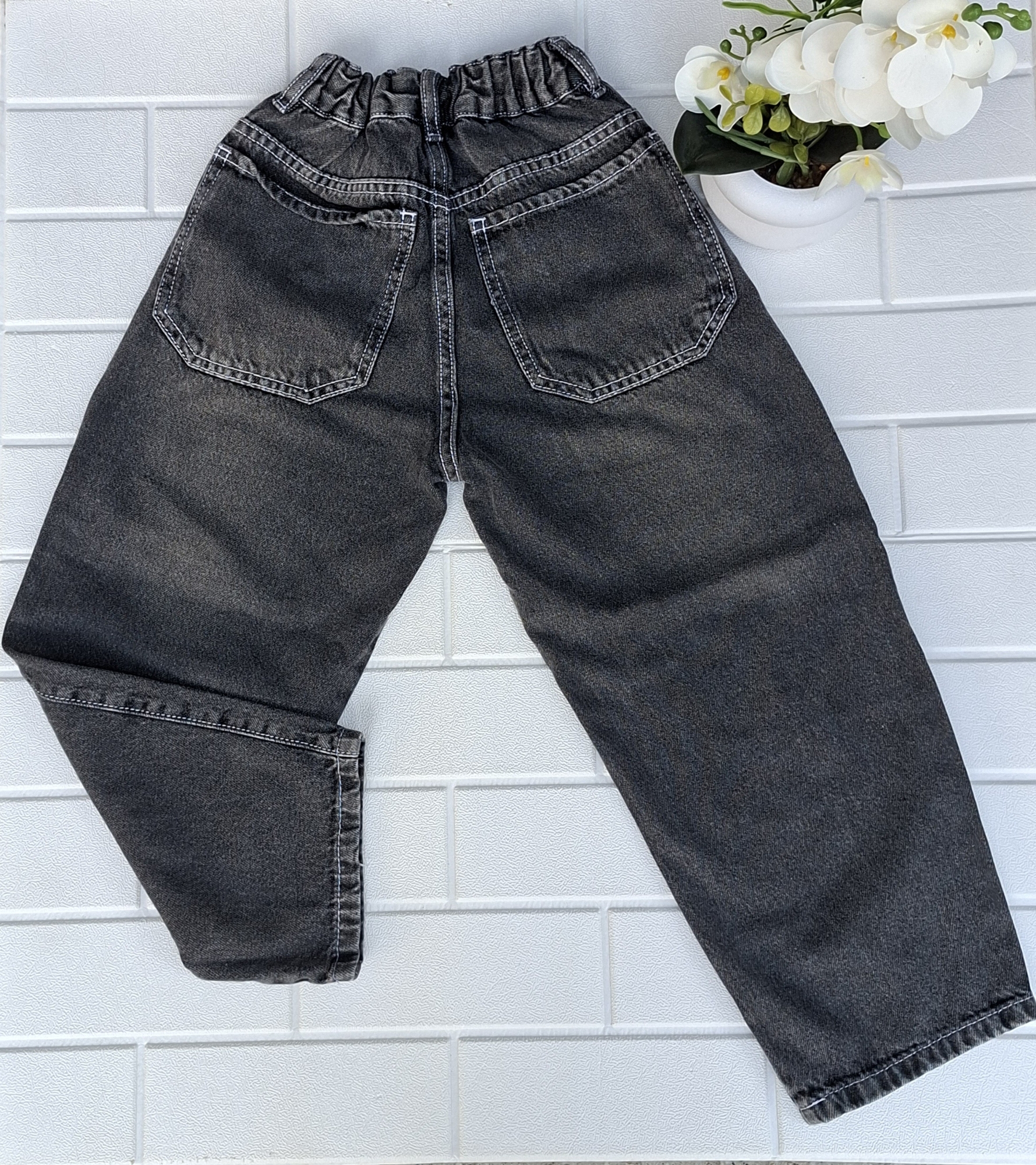 Jeans Baggy de Nene - Imagen 2