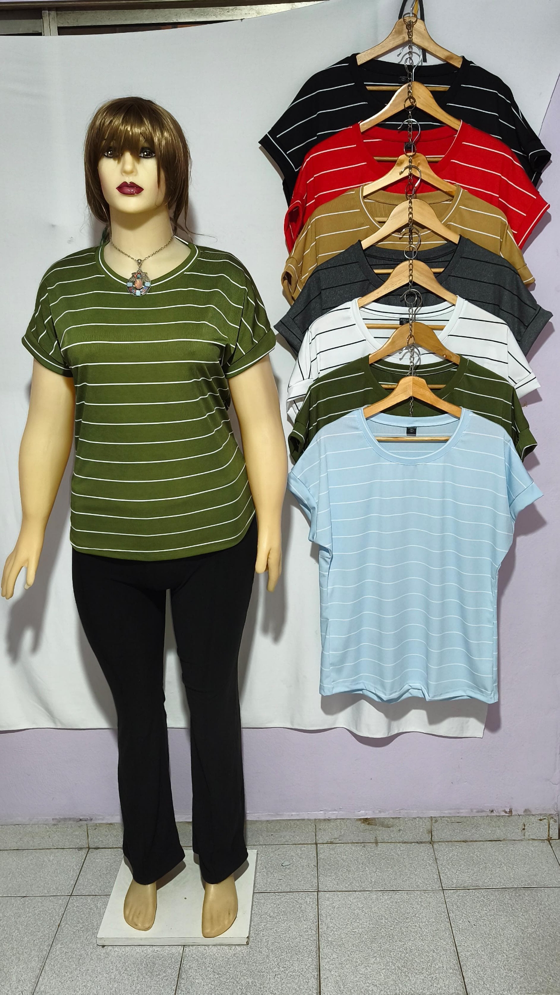 Remeras Morley - Imagen 2
