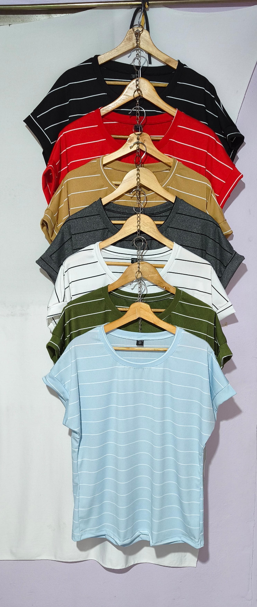 Remeras Morley - Imagen 3