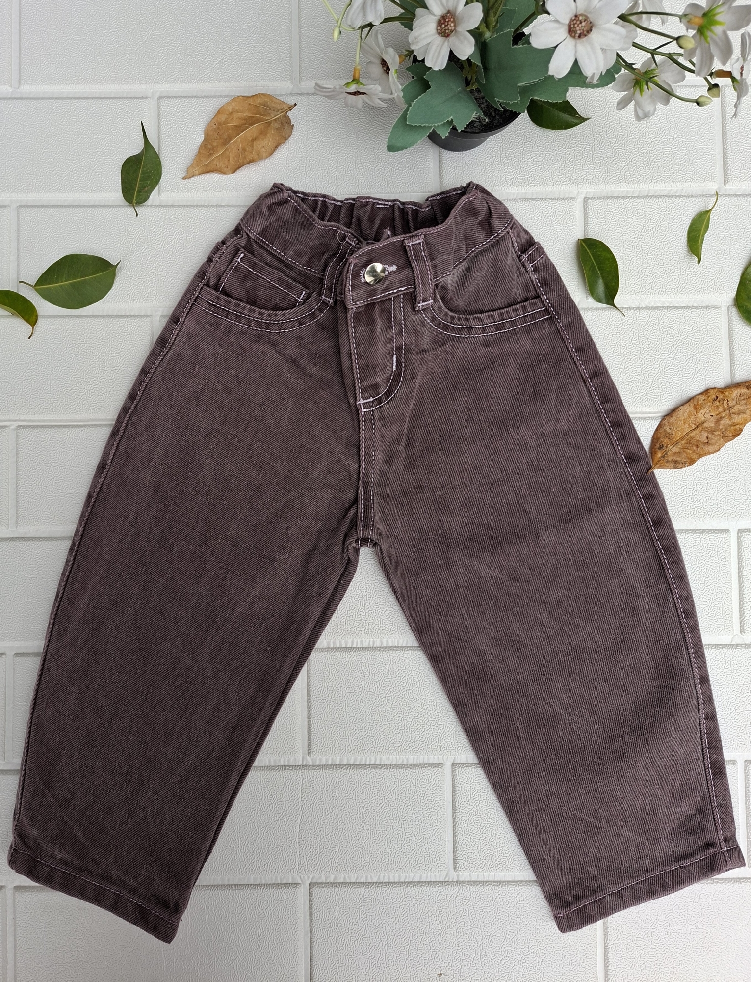 Baggy Colores Bebe - Imagen 2
