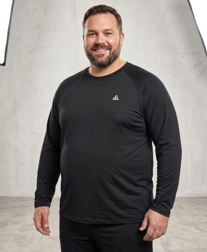 Camisetas Térmicas Especiales
