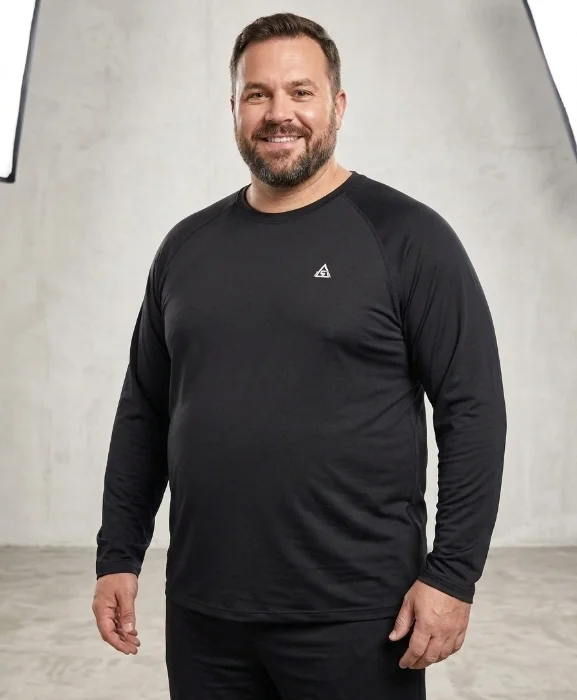 Camisetas Térmicas Especiales