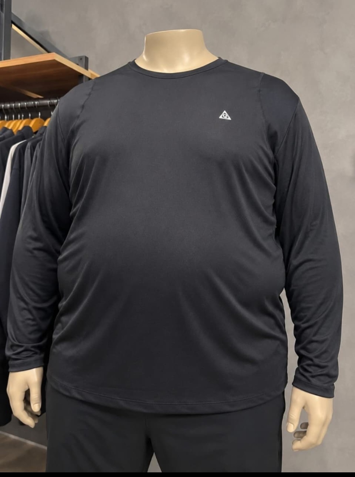 Camisetas Térmicas Especiales - Imagen 2