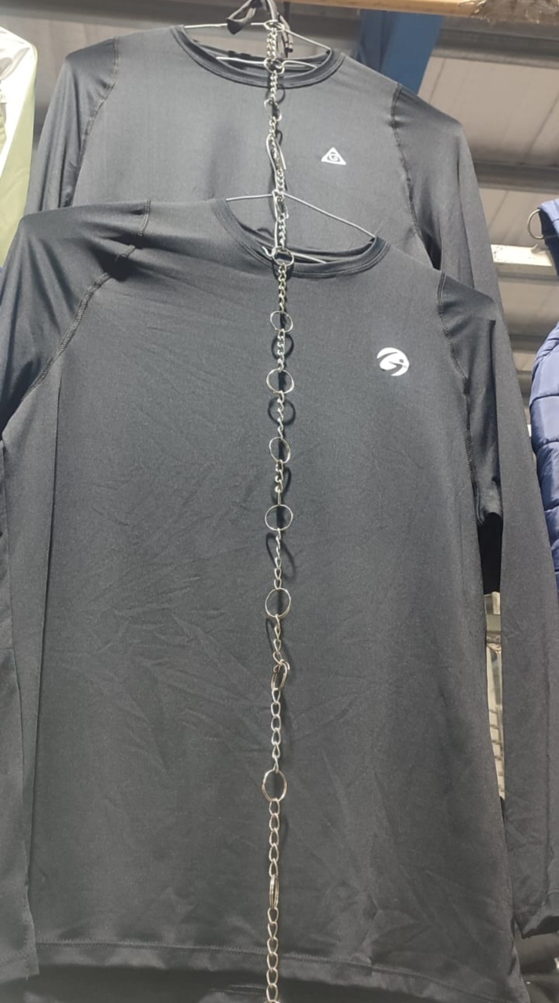 Camisetas Térmicas Especiales - Imagen 3