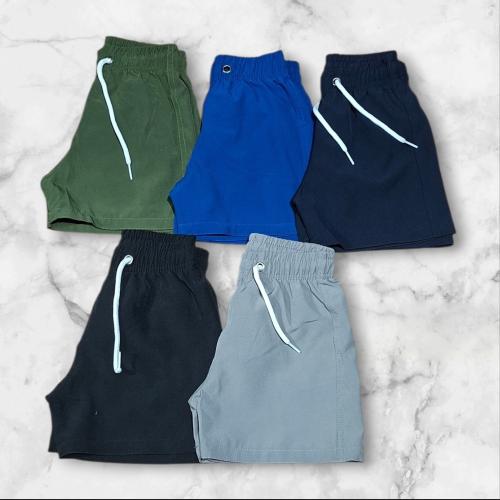 Short de Baño de Niño
