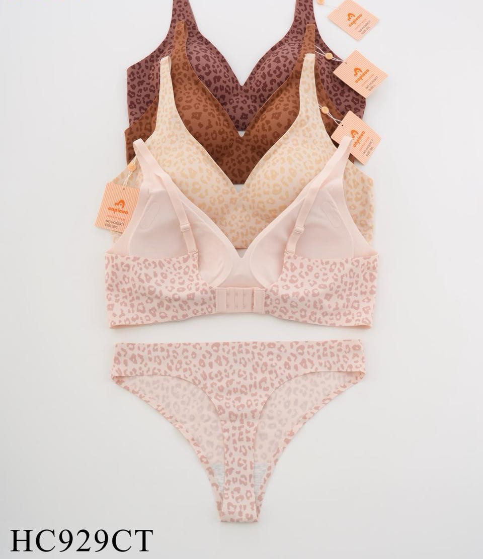 Docena Conjunto sin Costura - Imagen 2