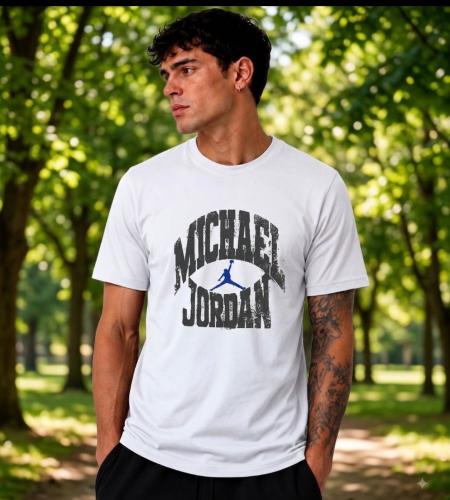 Remeras Jordan