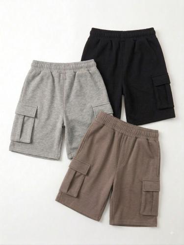 Short Cargo
