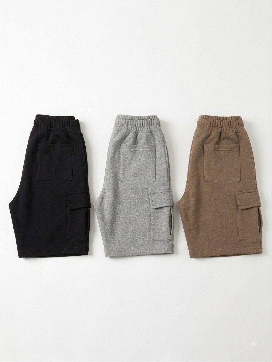 Short Cargo - Imagen 2