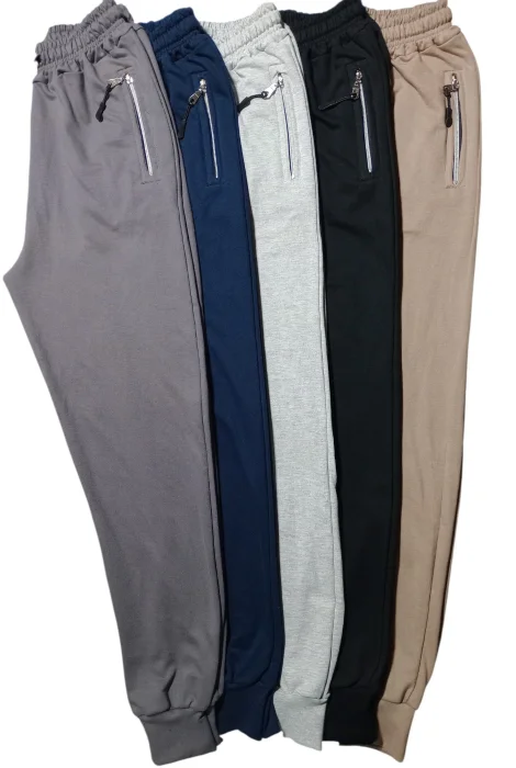 Babuchas de Rustico Peinado
