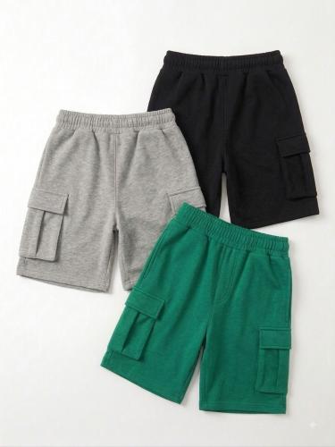 Short Cargo