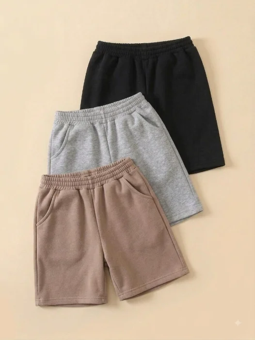 Short Clásico Nene