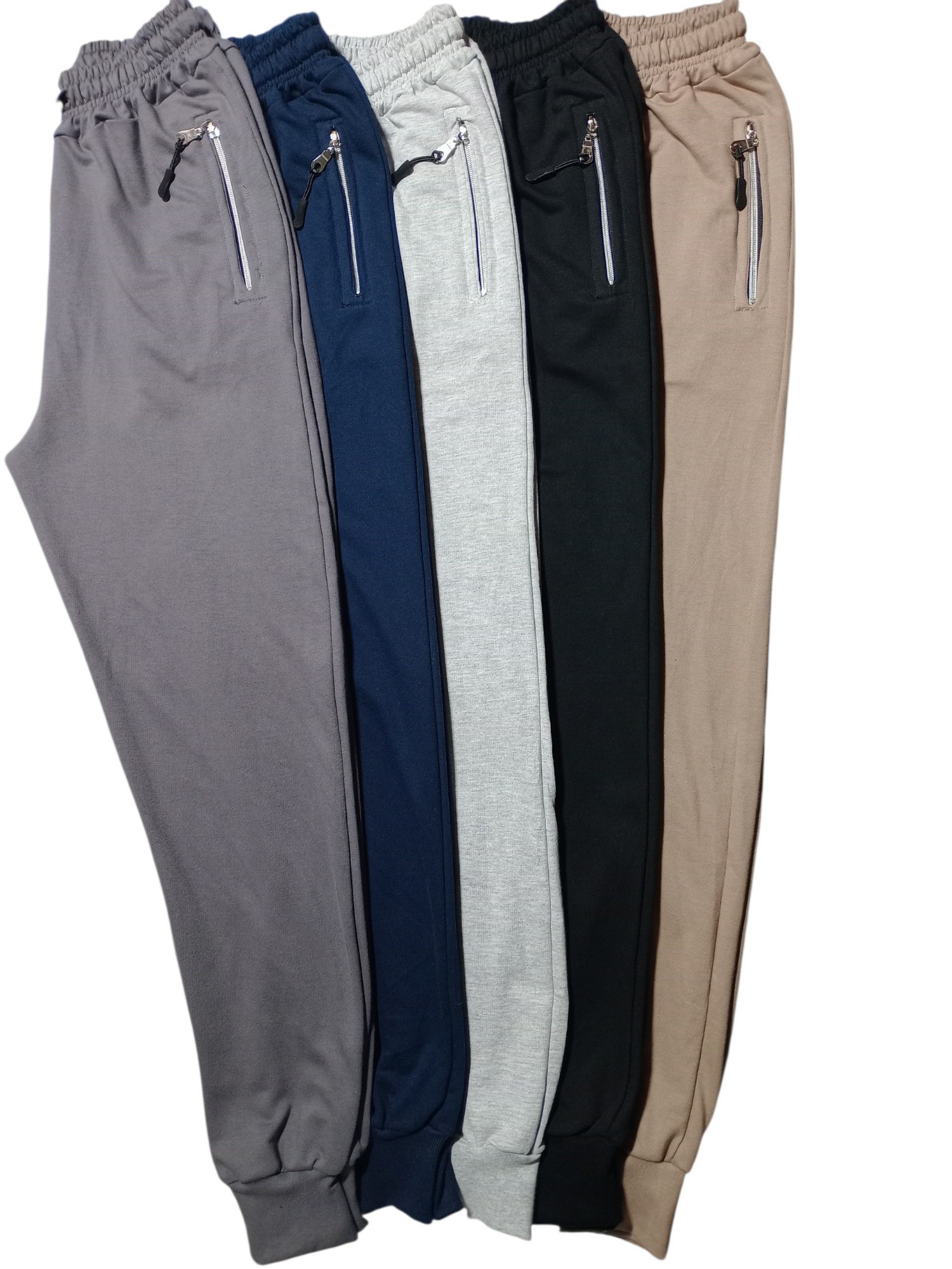 Babuchas de Rustico Peinado - Imagen 2