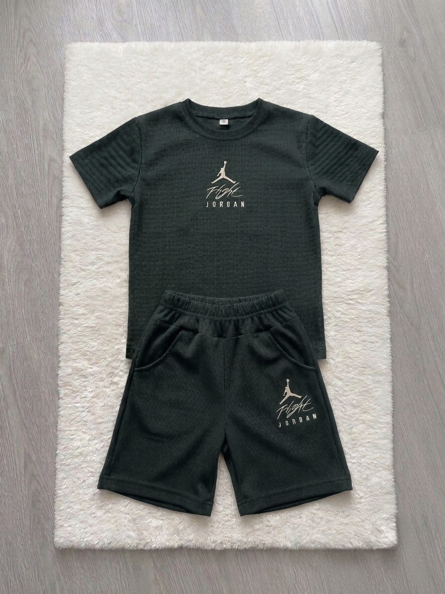 Conjunto Jordan Wafle - Imagen 2