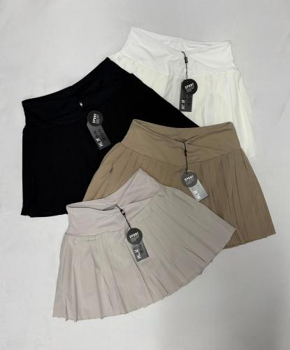 Short Pollera Deportivas