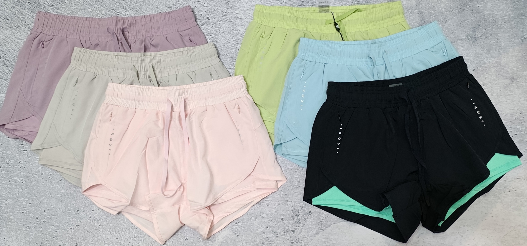 Short con Calzas - Imagen 3