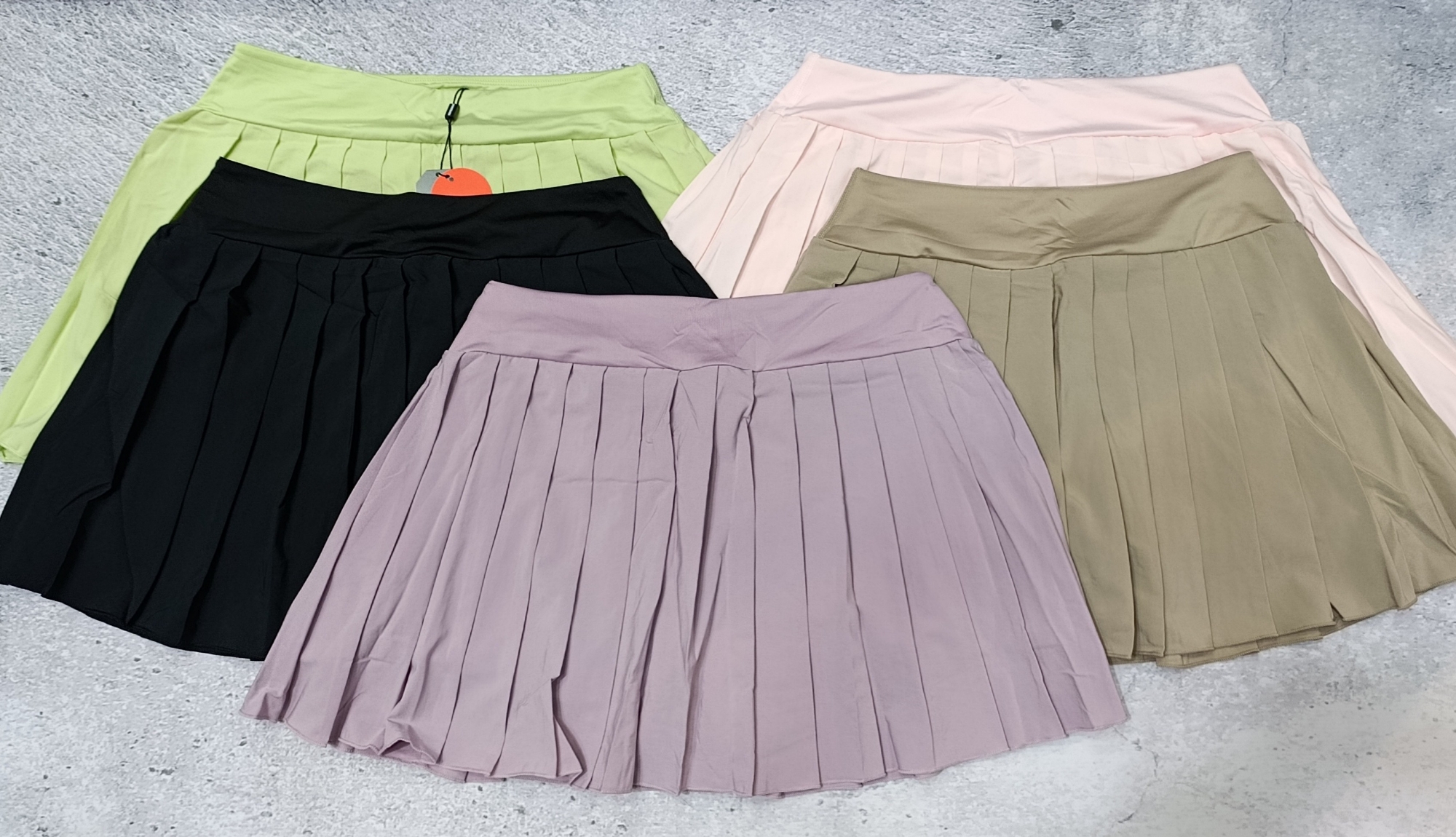 Short Pollera Deportivas - Imagen 3