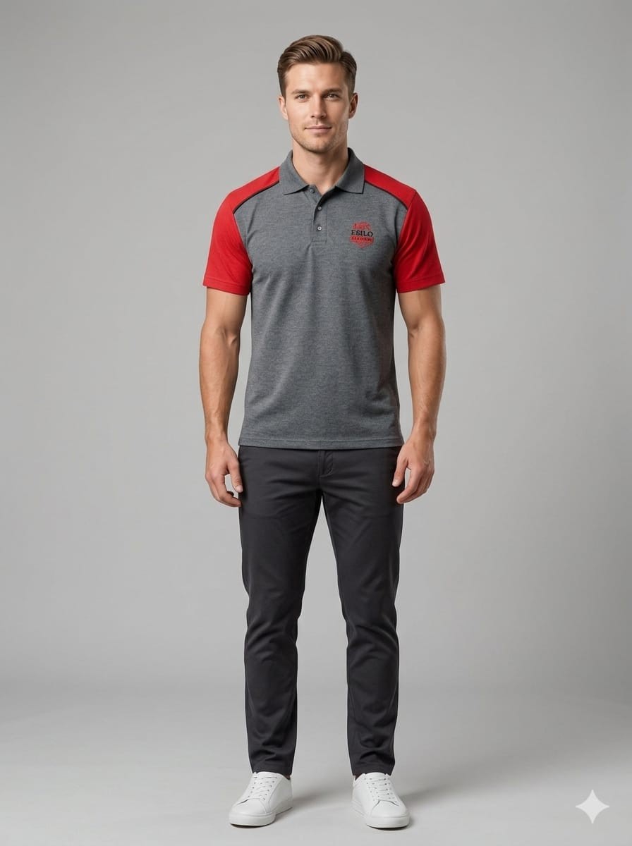 Chomba Polo - Imagen 2