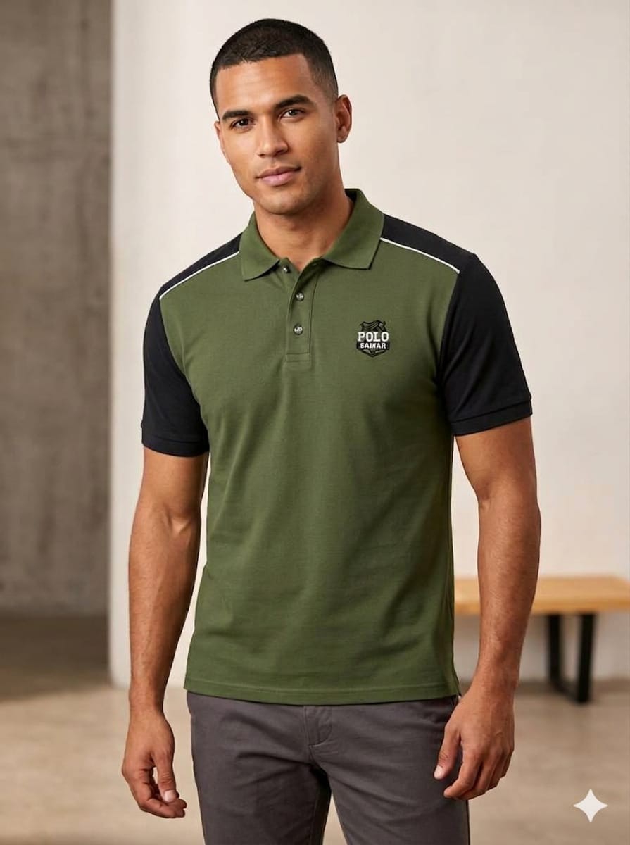 Chomba Polo - Imagen 3