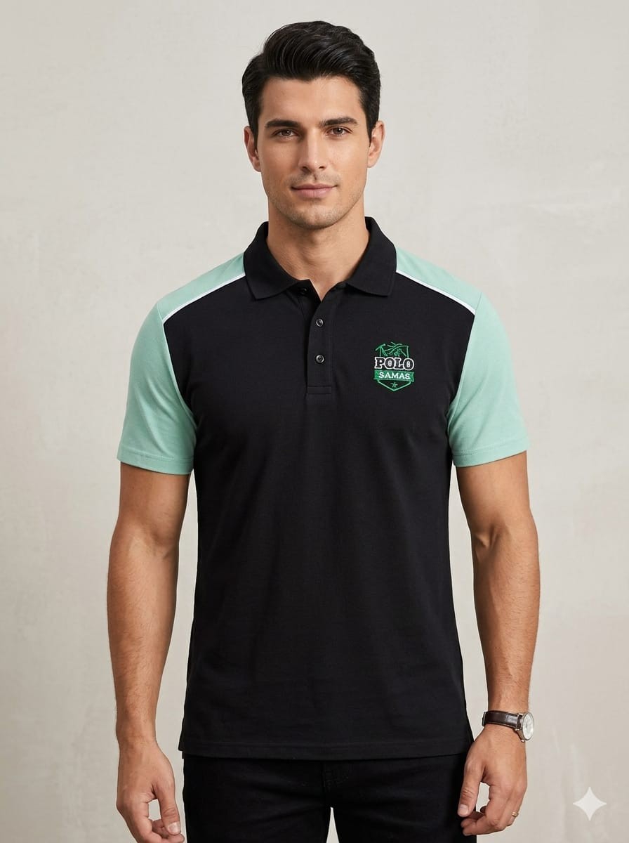 Chomba Polo - Imagen 2