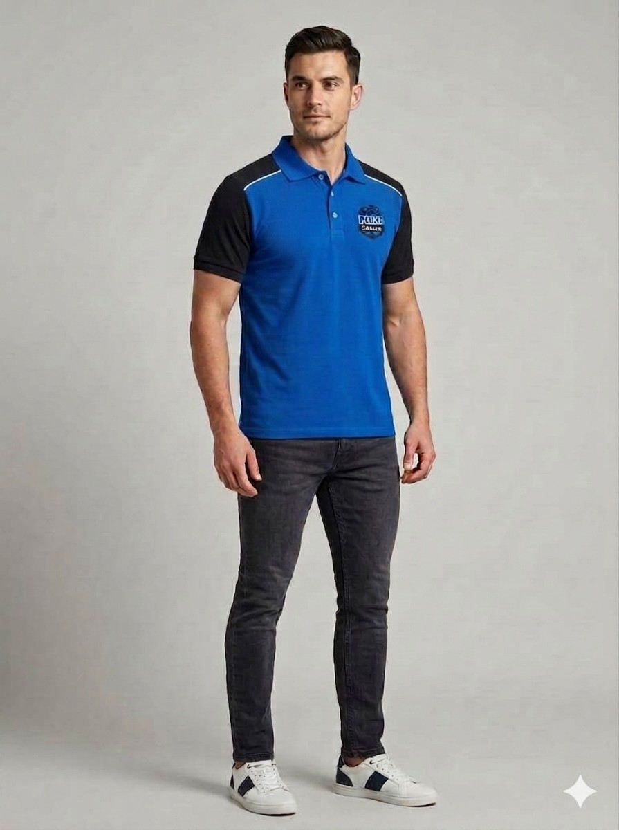 Chomba Polo - Imagen 3
