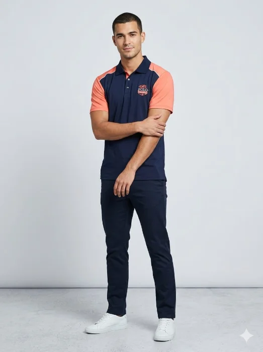 Chomba Polo
