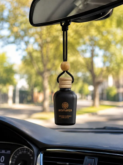 Aromatizantes Difusor para Auto