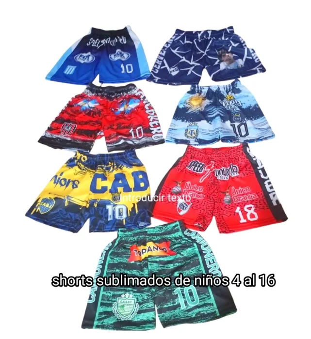 Short Potrero Niño