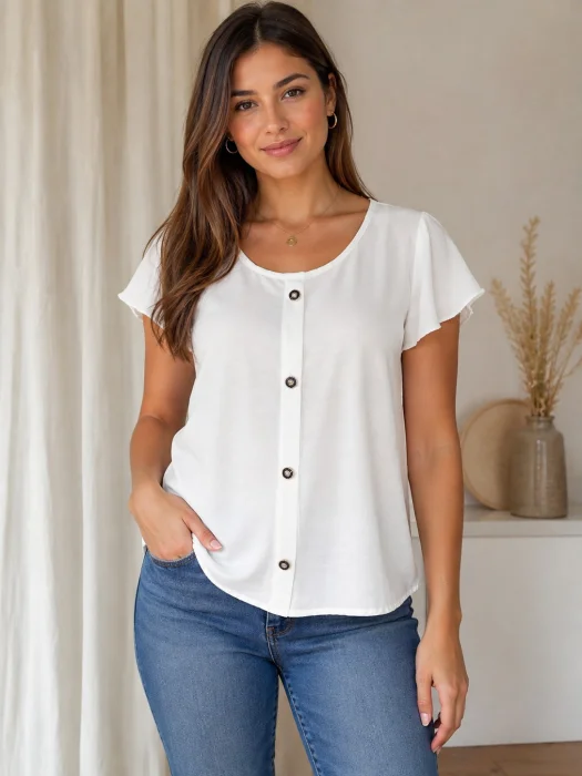 Blusa Zey