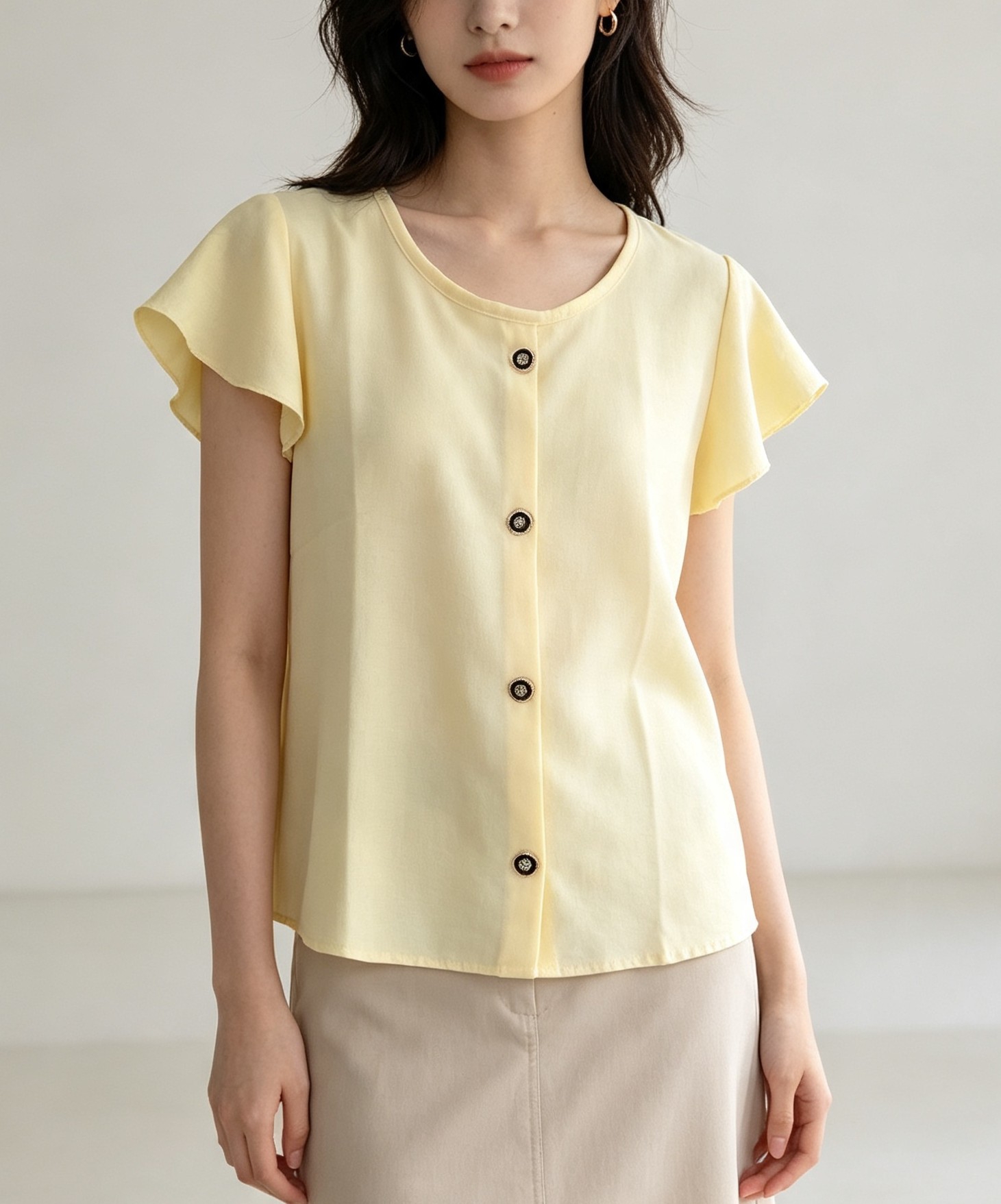 Blusa Zey - Imagen 2