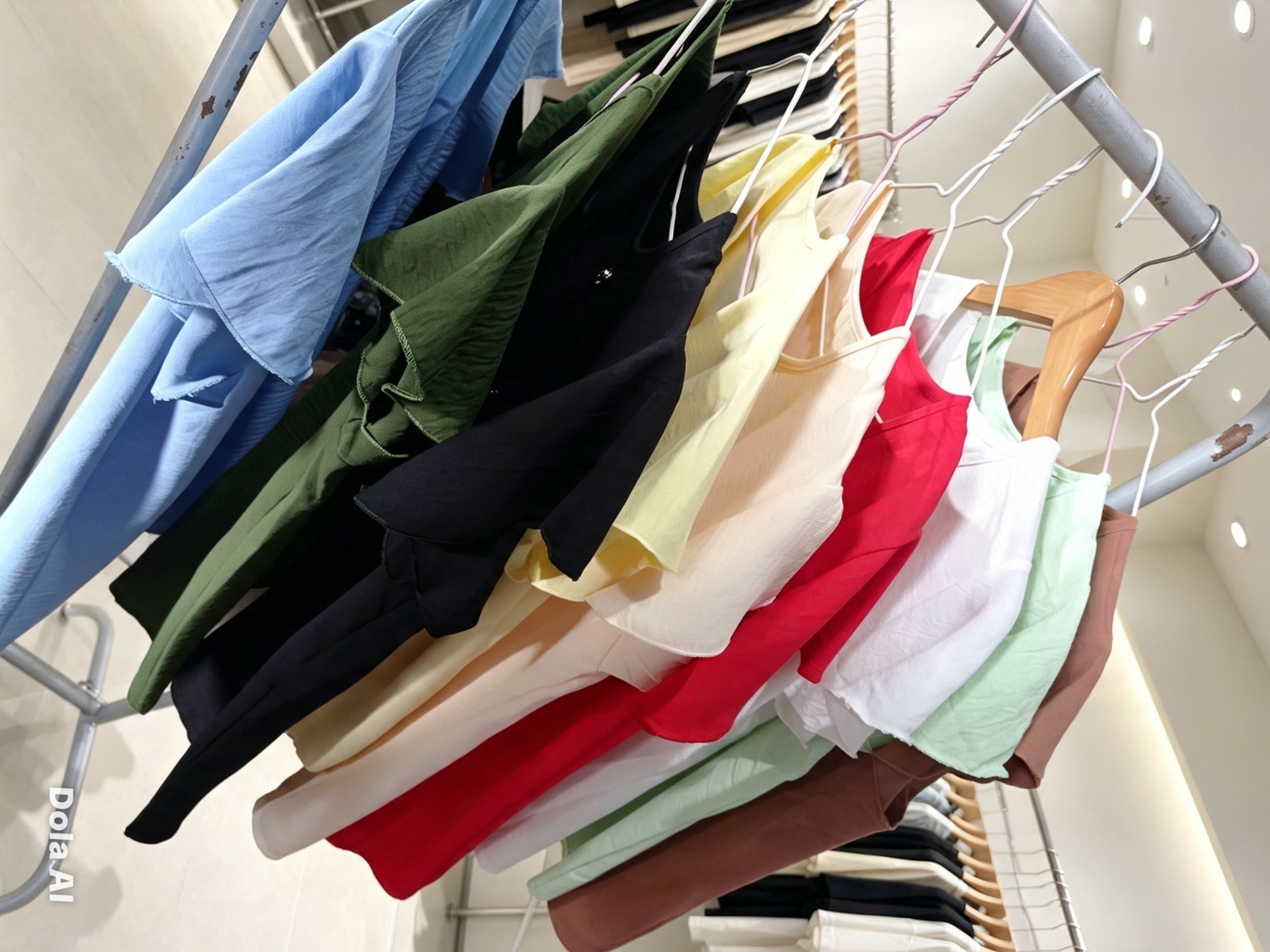 Blusa Zey - Imagen 3