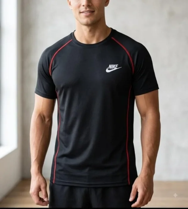 Remeras Lycra Premiun