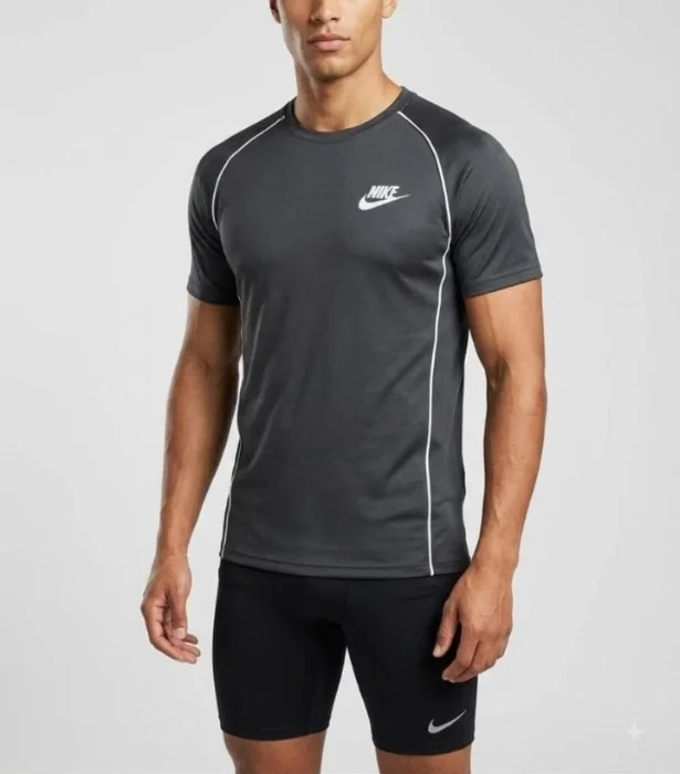 Remera Lycra Premiun