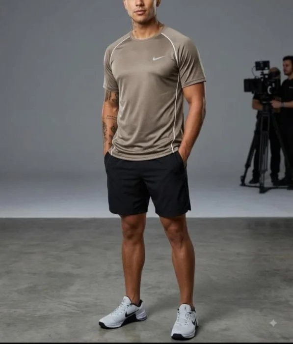 Remera Lycra Premiun