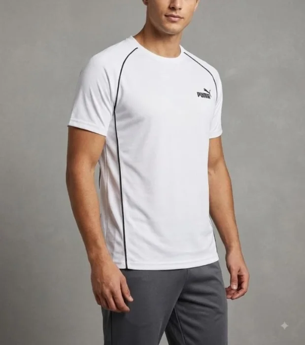 Remera Lycra Premiun