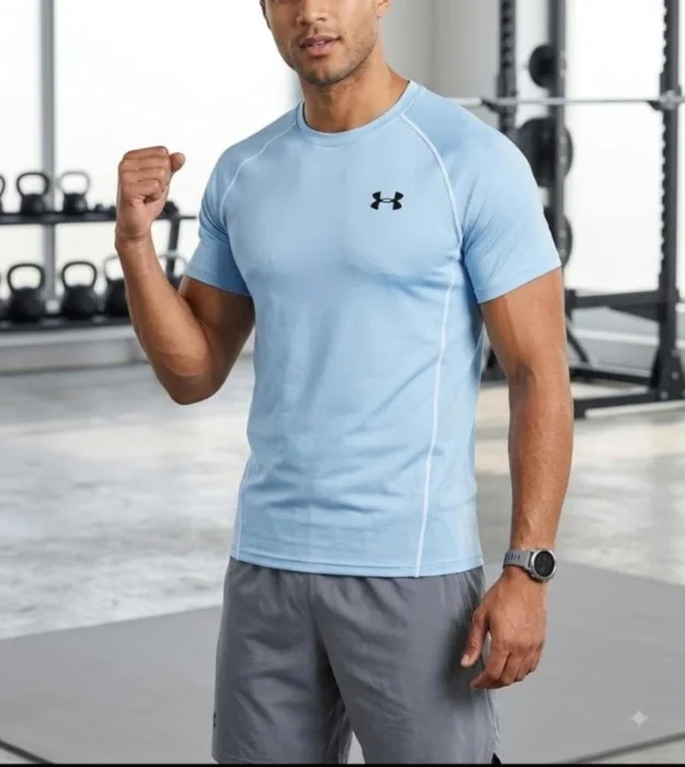 Remera Lycra Premiun